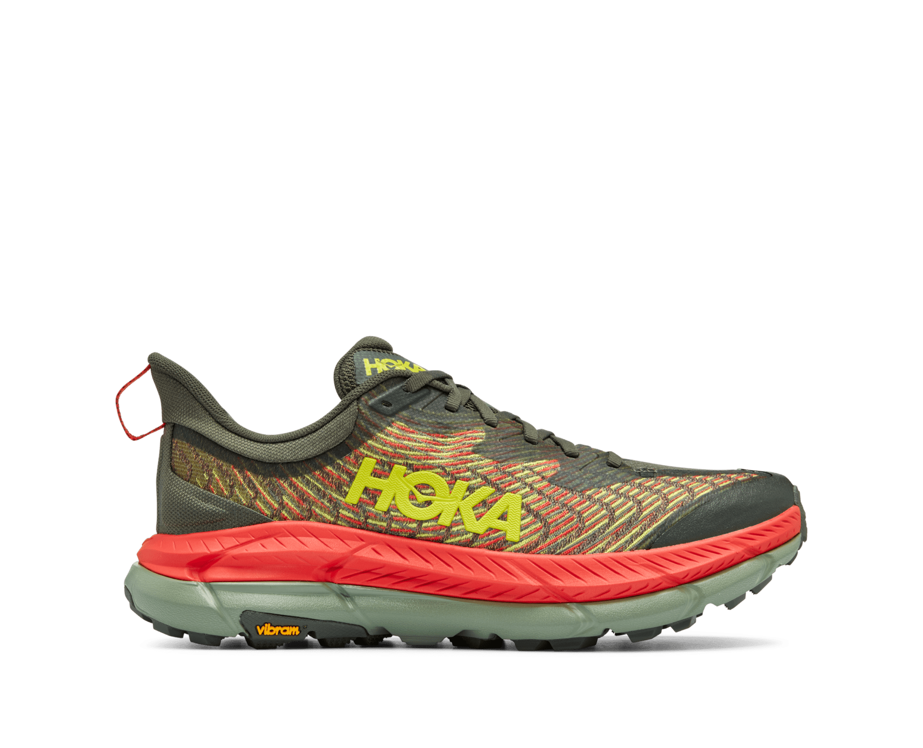 Hoka One One Mafata Speed 4