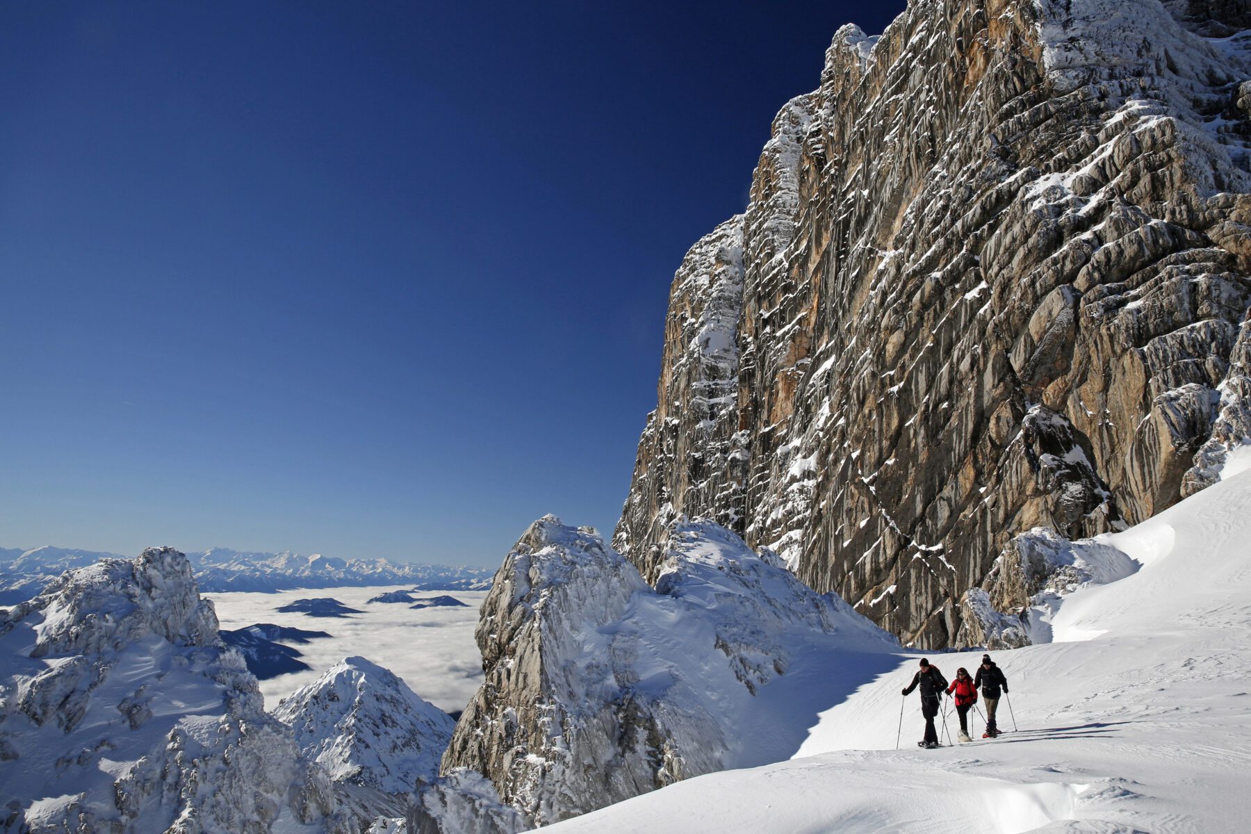 Schladming-Dachstein Oostenrijk