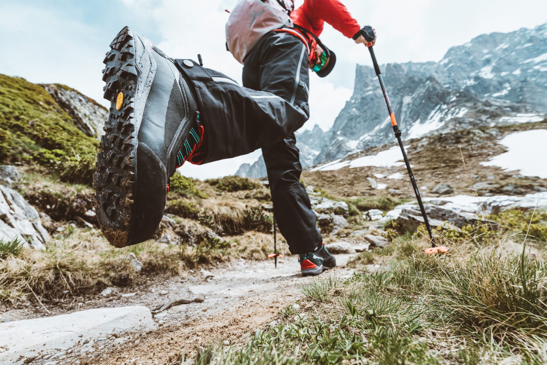 north face summit series