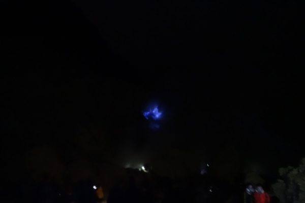 Bromo en Ijen vulkaan beklimmen op Java; twee vliegen in één klap - The ...