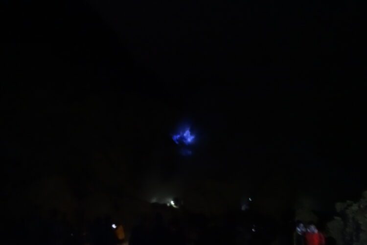 Bromo en Ijen vulkaan beklimmen op Java; twee vliegen in één klap - The ...