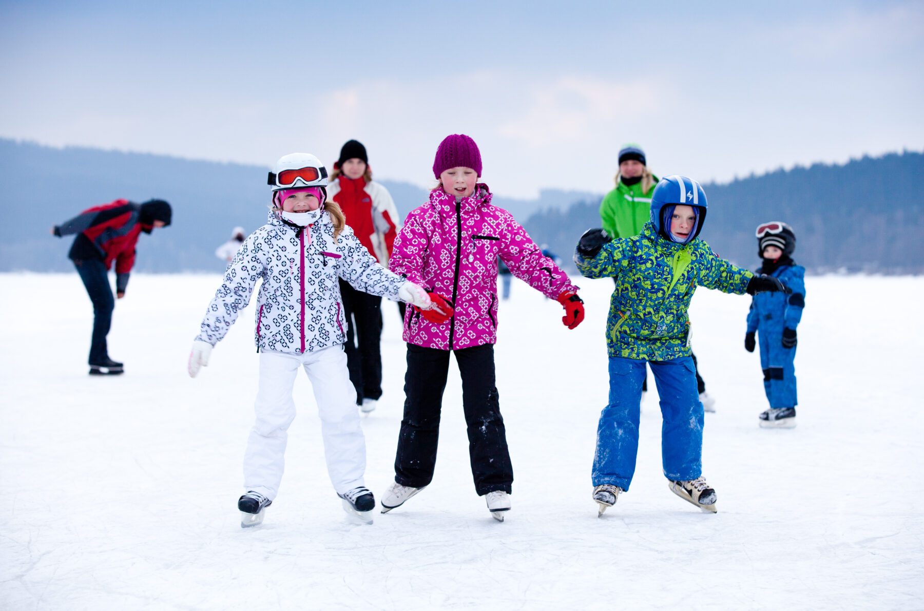 wintersport tsjechië