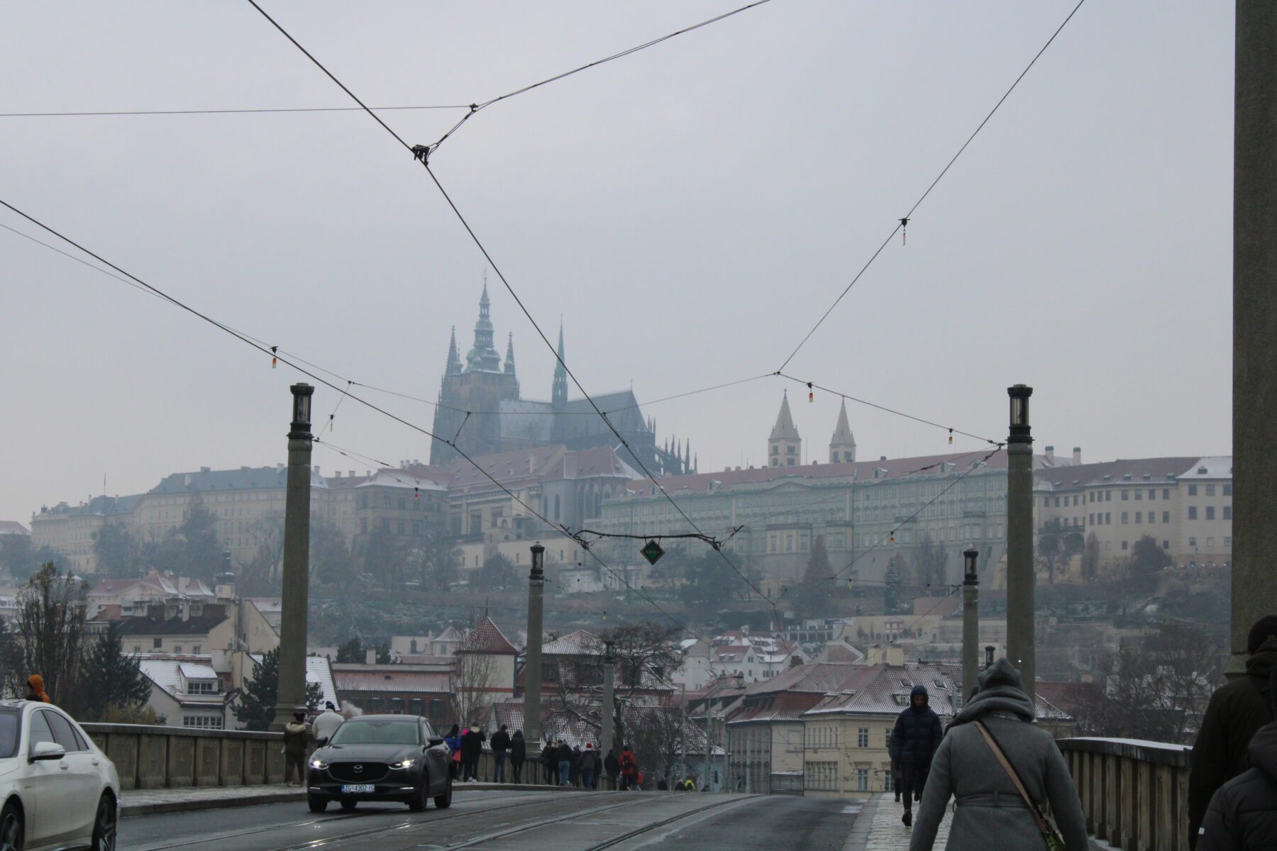 praag kasteeldistrict