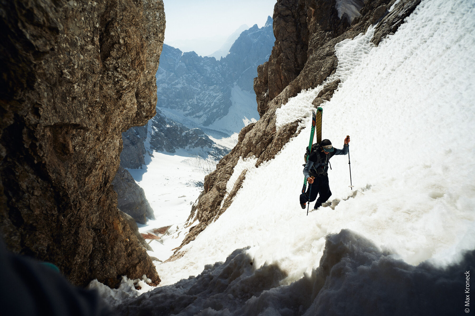 Banff mountain film festival 