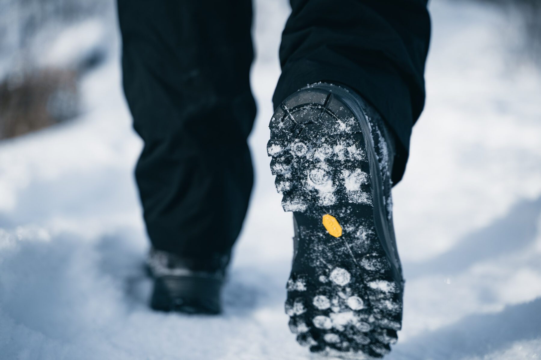 Hanwag Banks Winter GTX Vibram zool