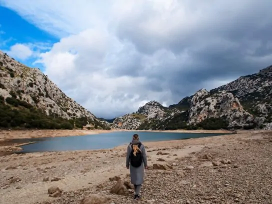 wandelen op Mallorca header Tramuntana berg