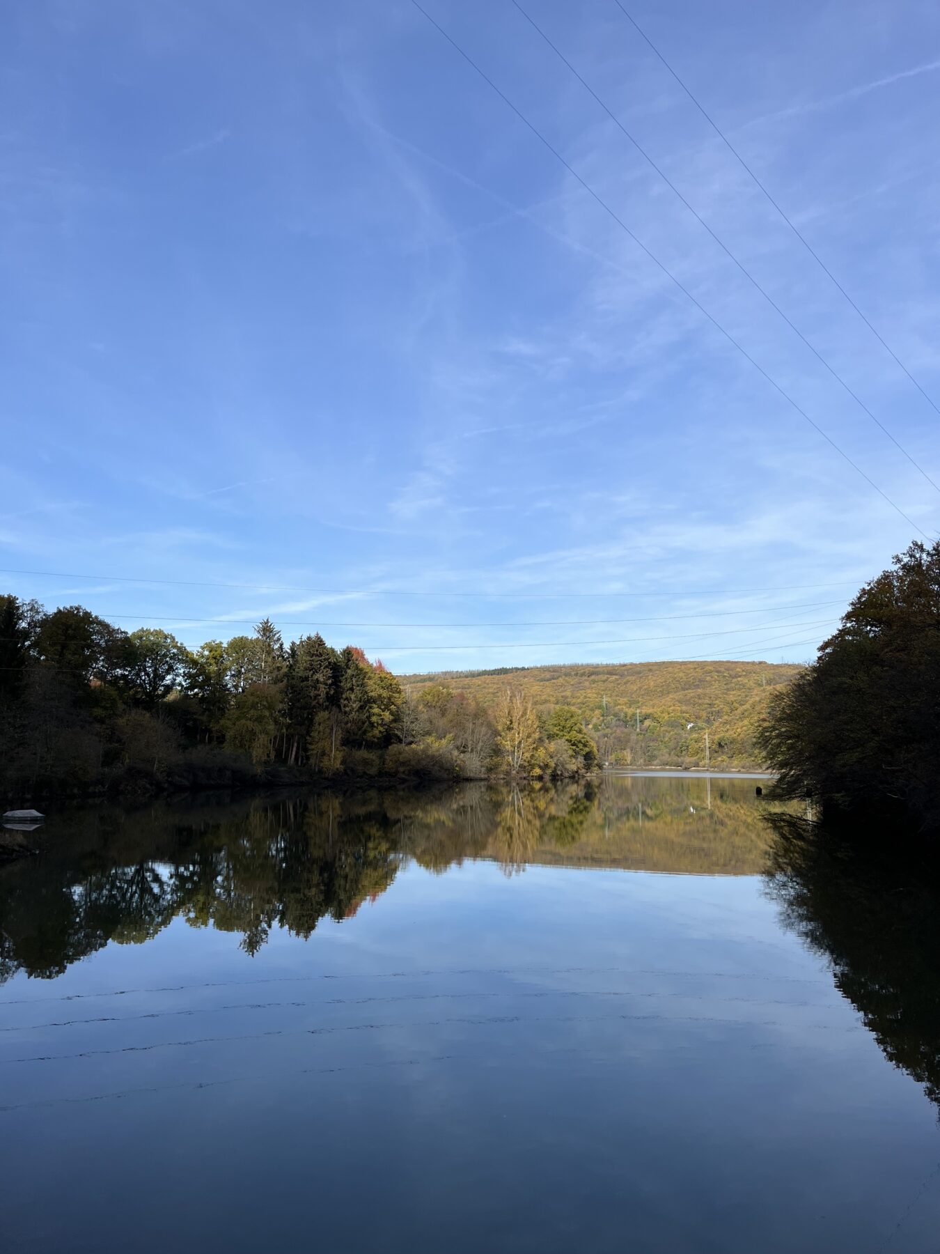 Eifel wandelen