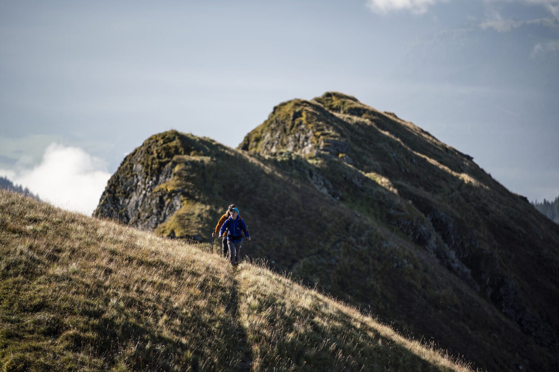 Seven Summits of Saalbach