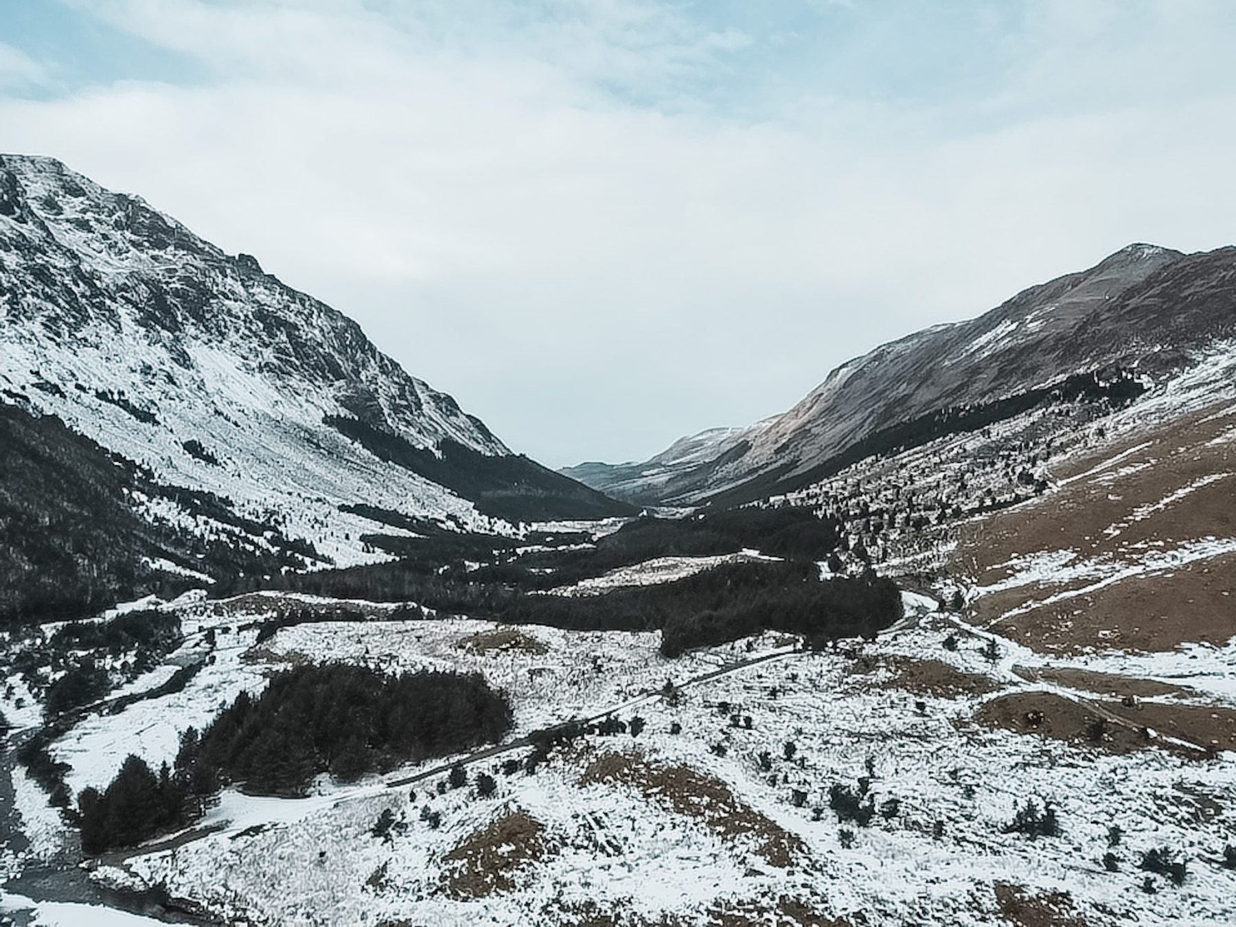 3 nationale parken, 13 etappes, dit is de Coast to Coast walk The Hike