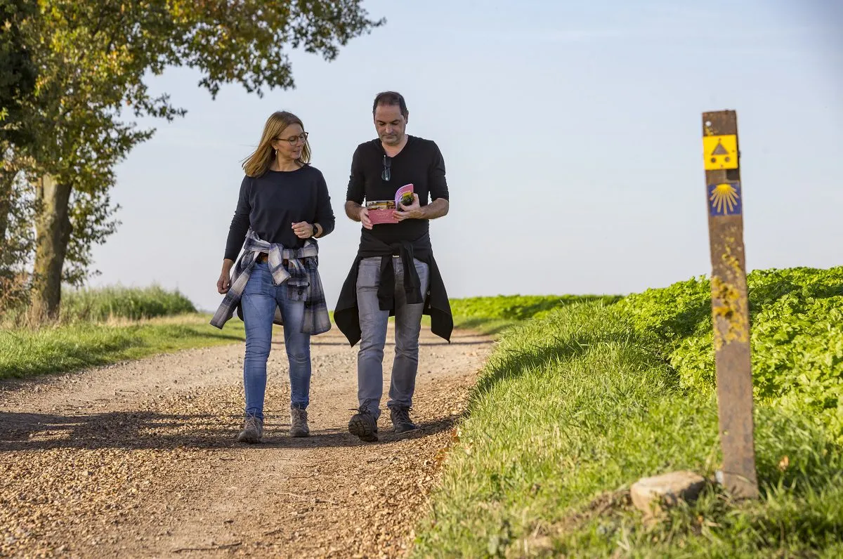 Het Jacobspad wandelen kan ook in Zuid-Limburg. In totaal zijn er 11 etappes in deze streek te vinden die een zeer rustgevende werking hebben op je gemoed.