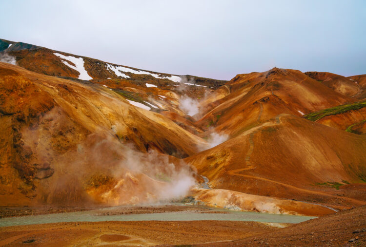 ijsland - iceland nomads