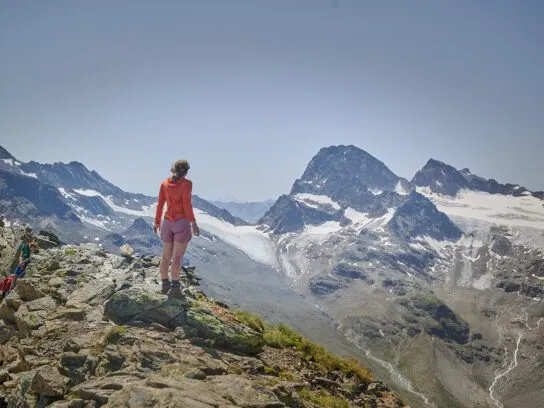 Hohes Rad Rundeweg