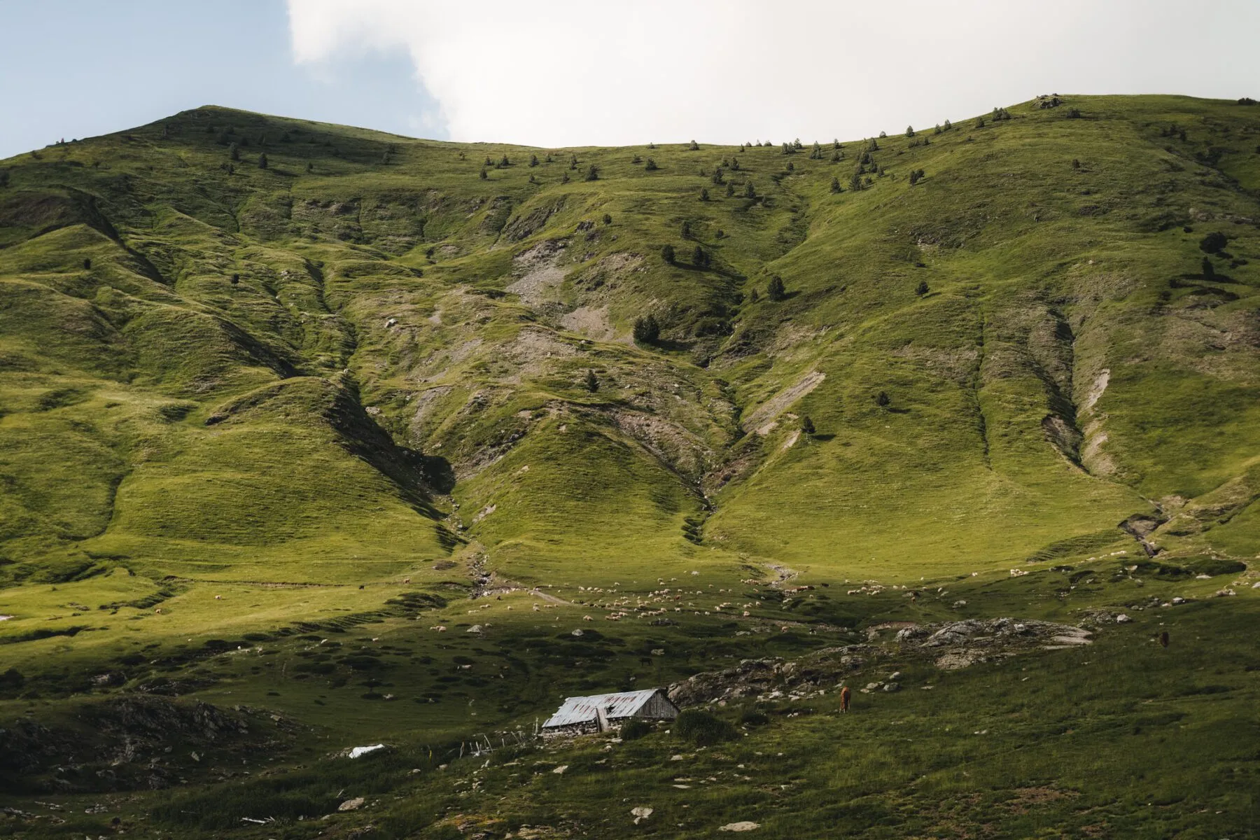 Mooiste uitzichten tijdens The Balkan Trail