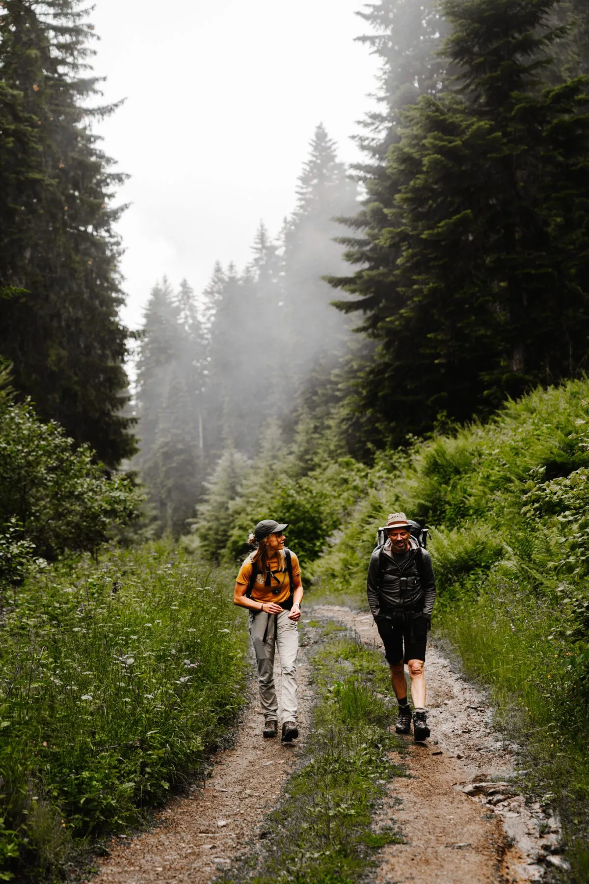 Hiken over The Balkan Trail