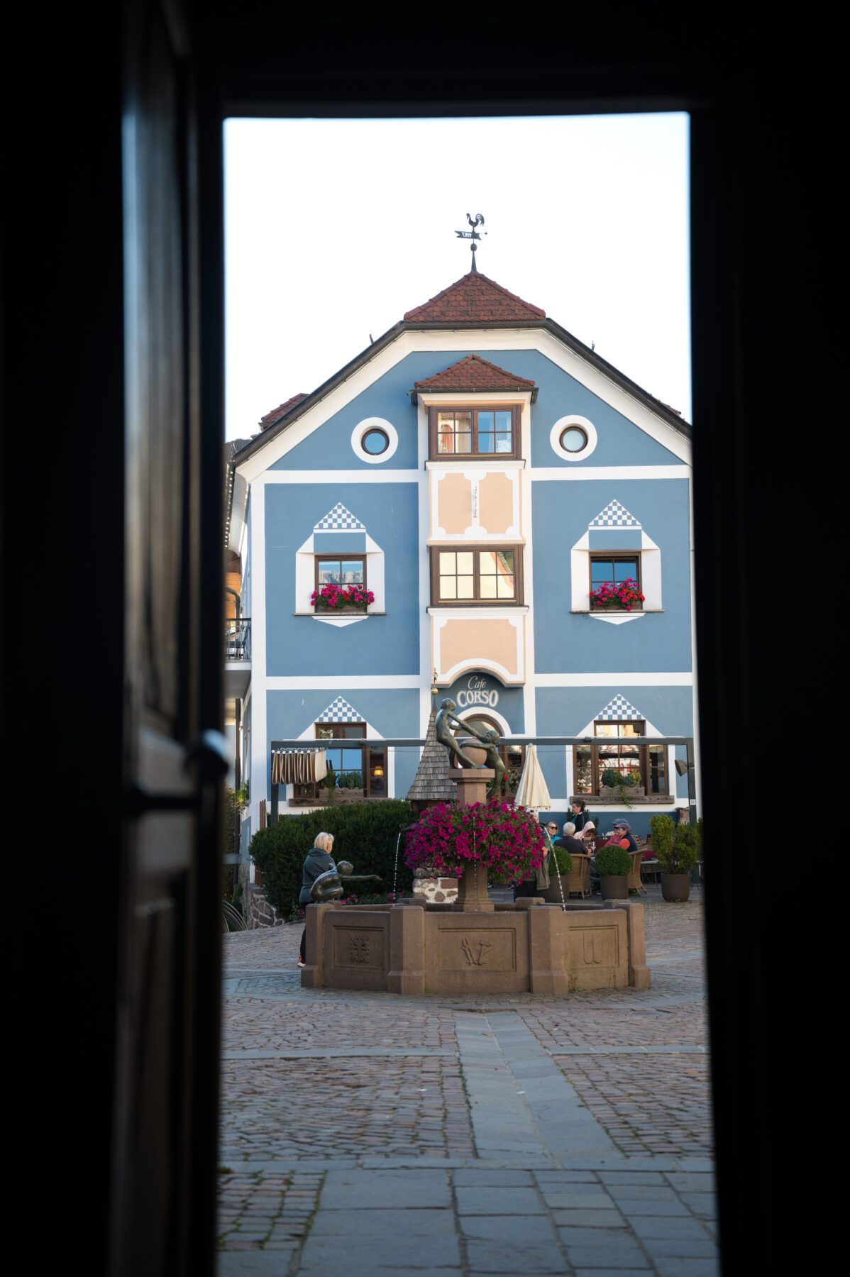 Rondleiding door Ortisei