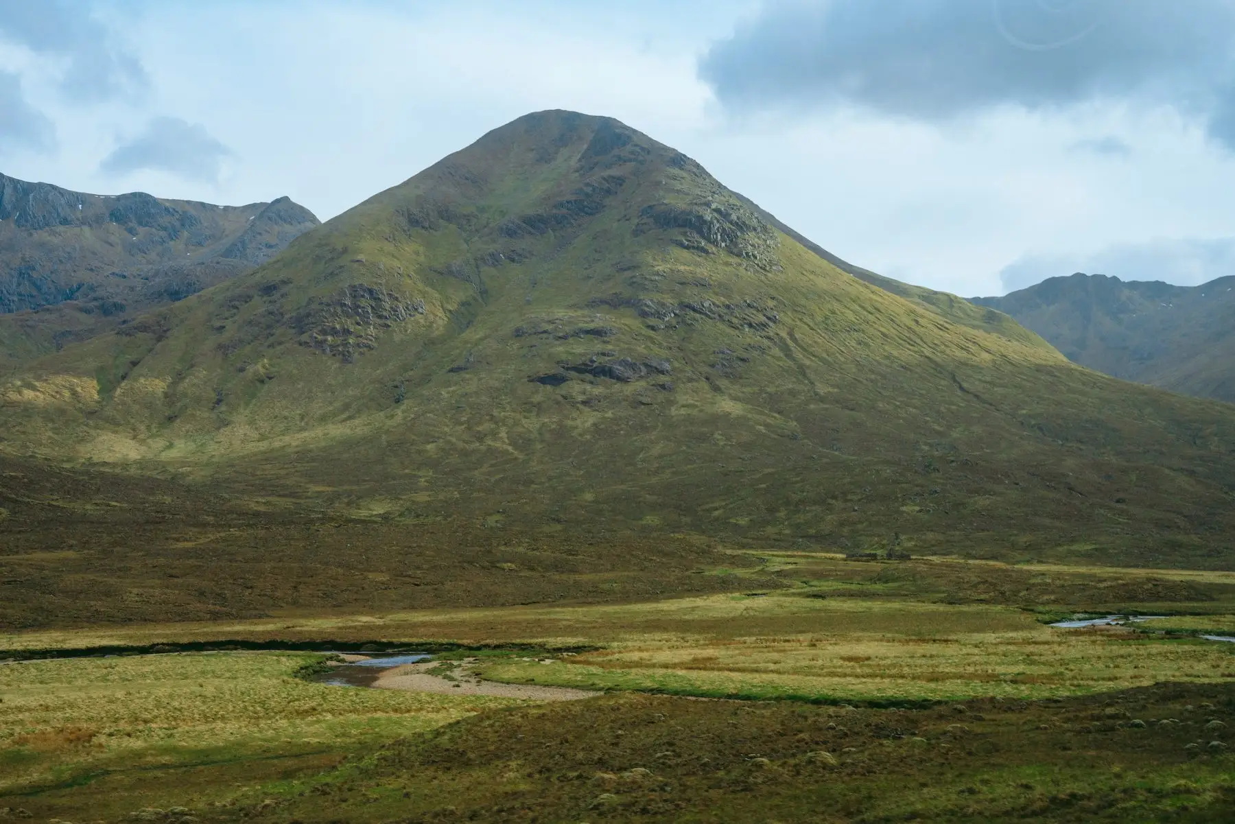 The Isle of Skye