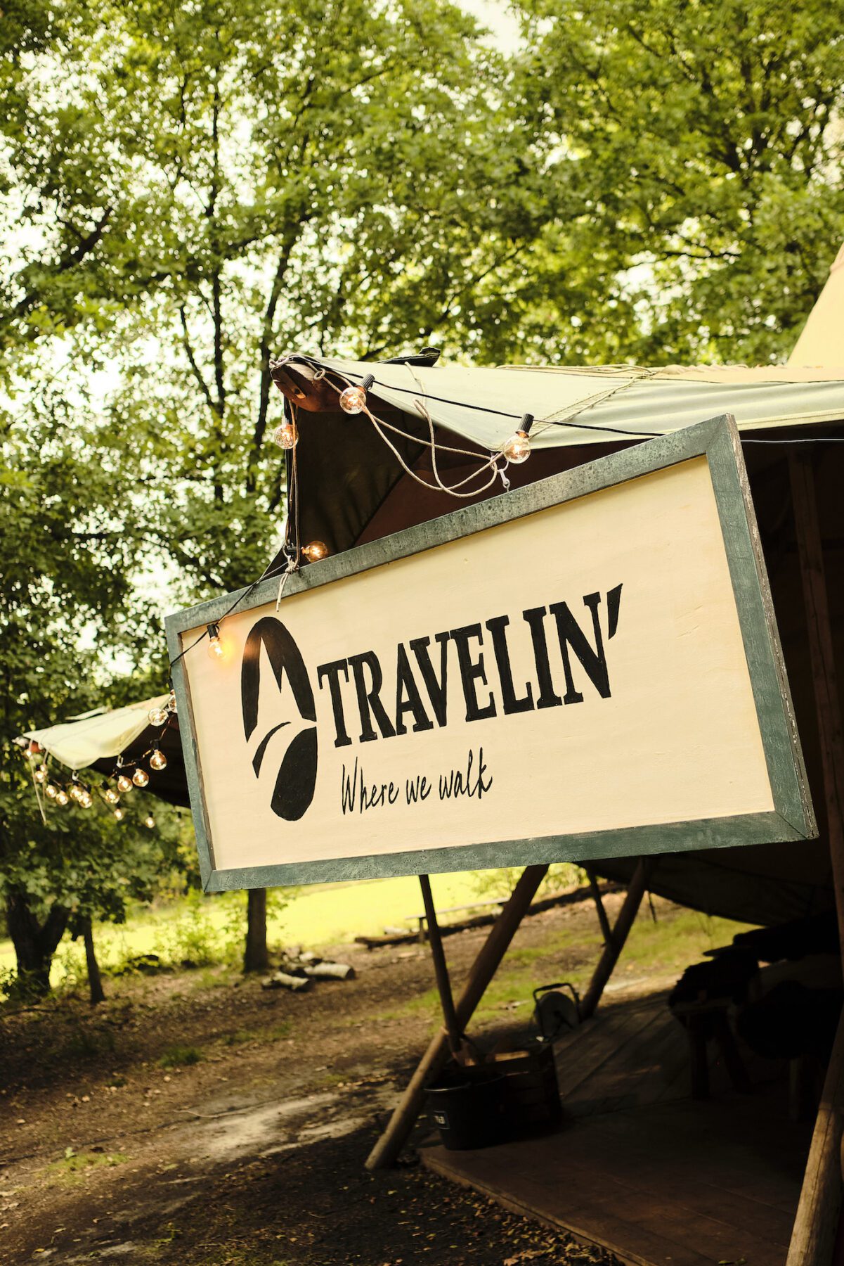 Travelin is een Nederlands outdoor lifestyle merk en heeft ook laarzen in het assortiment