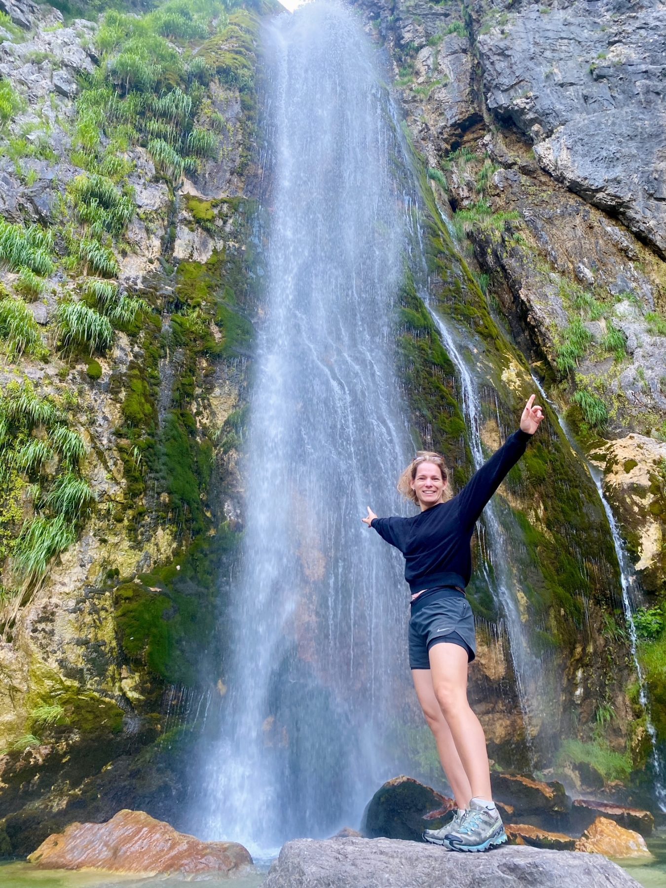 Thethi-waterval