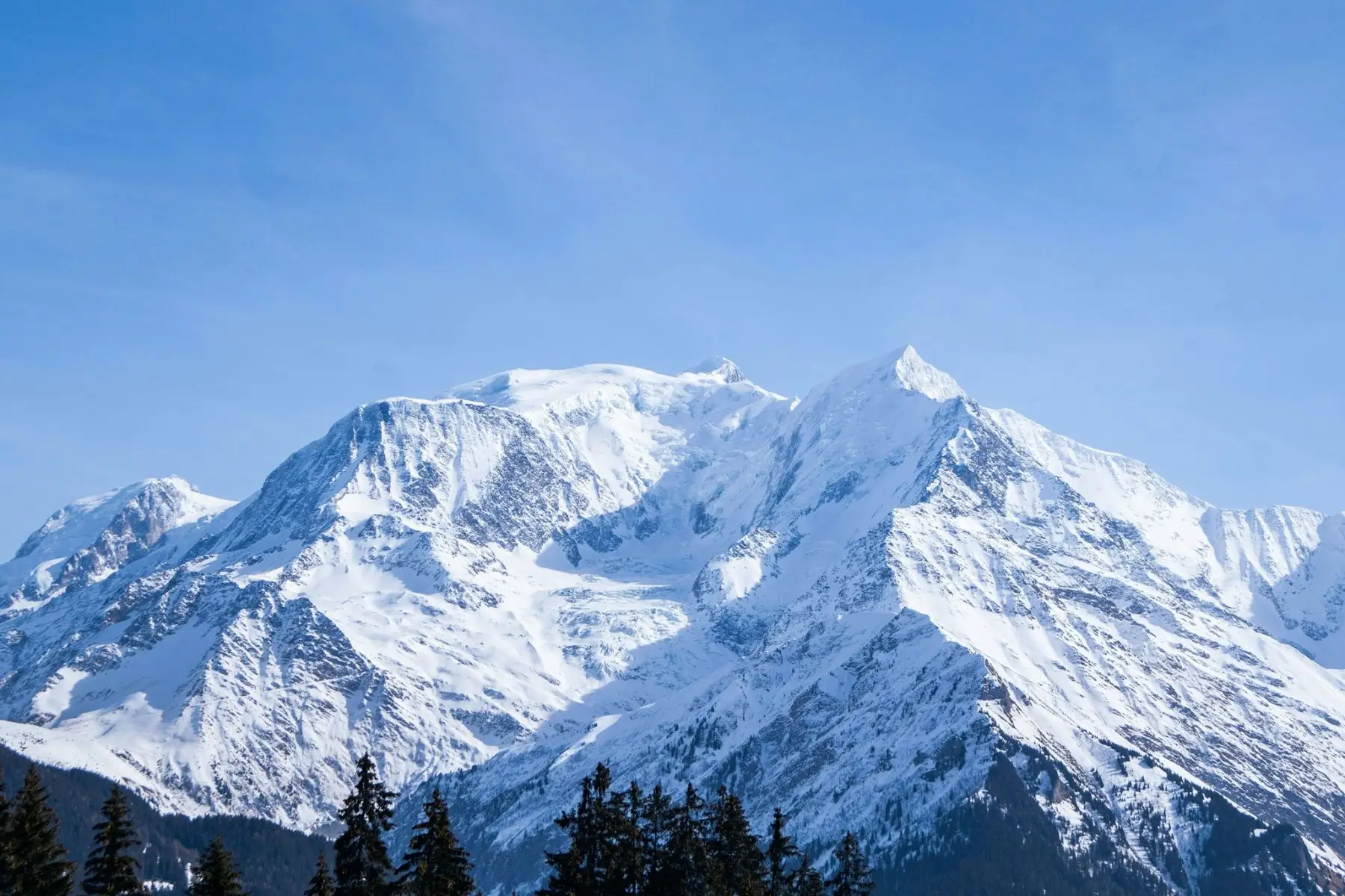 De Tour de Mont Blanc, een prachtige huttentocht door Zwitserland, Frankrijk en Italië
