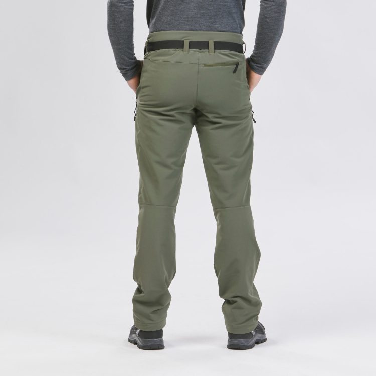 Patagonia Heren Quandary Pants (Utility Blue) Wandelbroek/ Capri