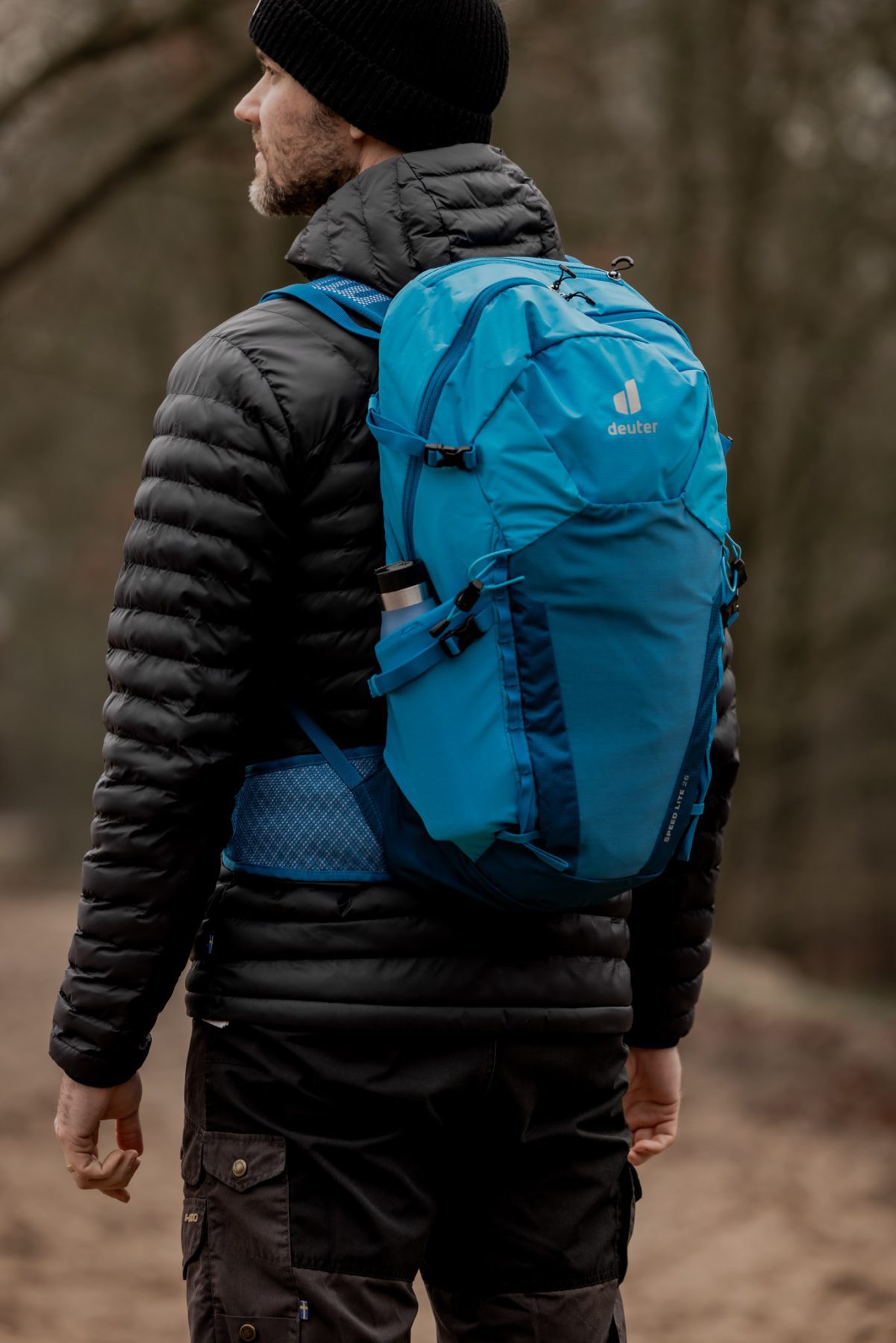 Deuter Speed Lite 25 rugzak