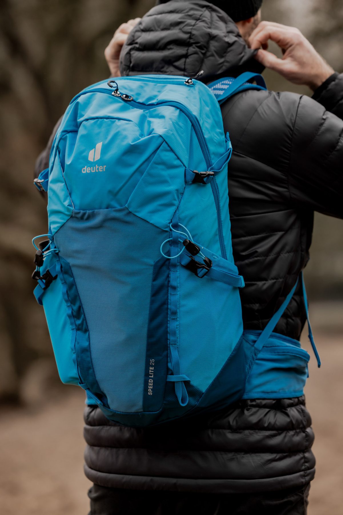 Deuter Speed Lite 25