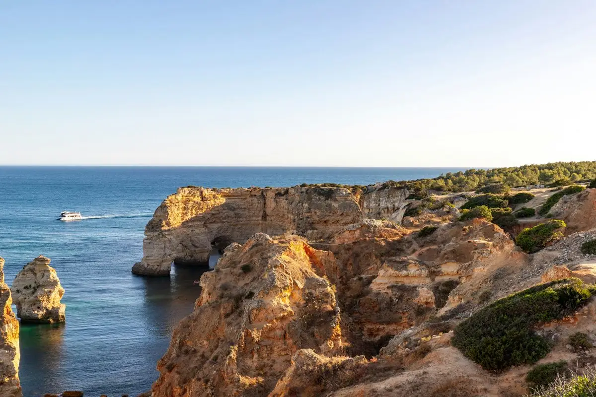 De Fisherman's Trail, een prachtige meerdaagse trekking langs de Portugese kust.