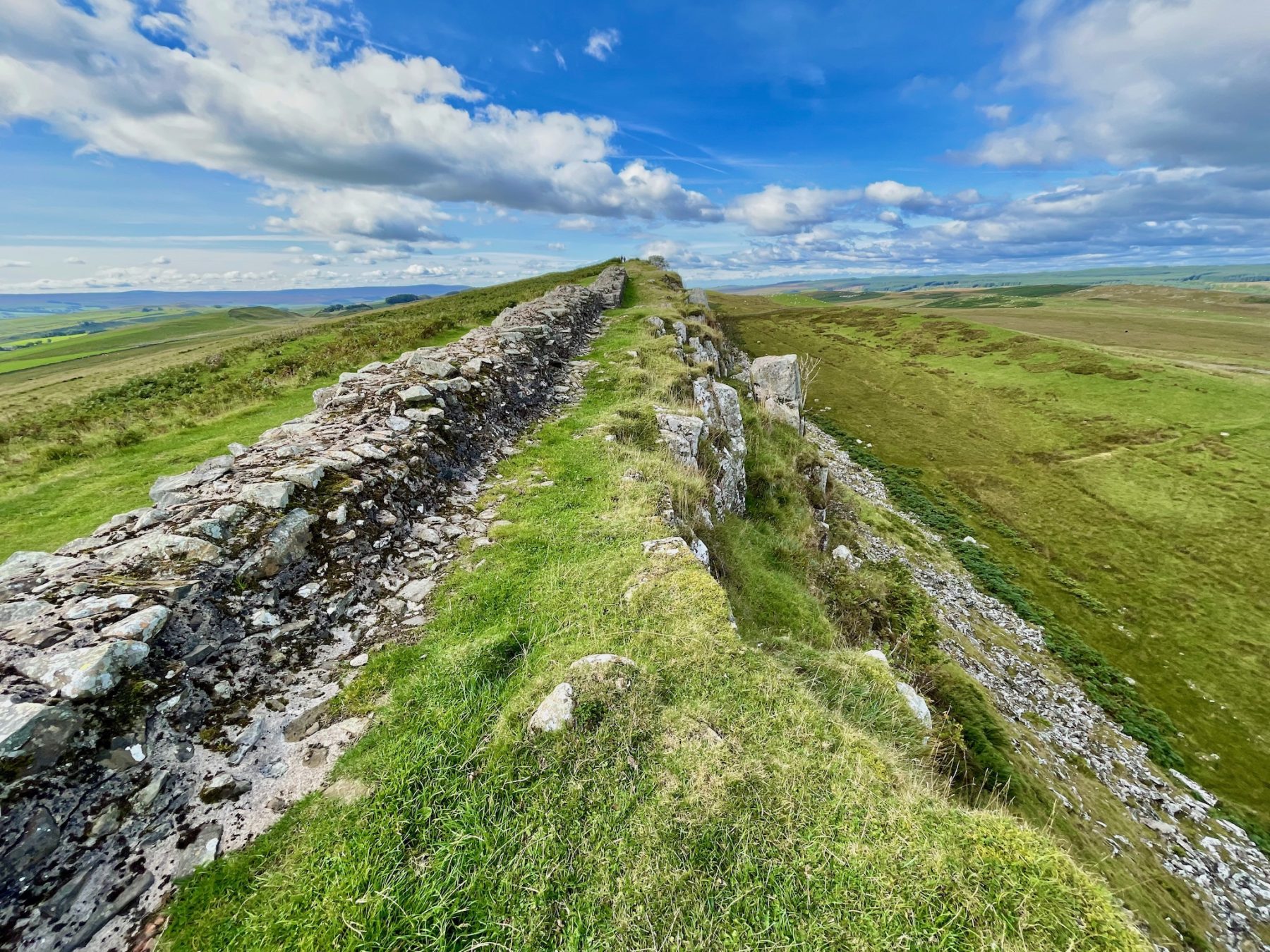 Hadrian's Wall Path