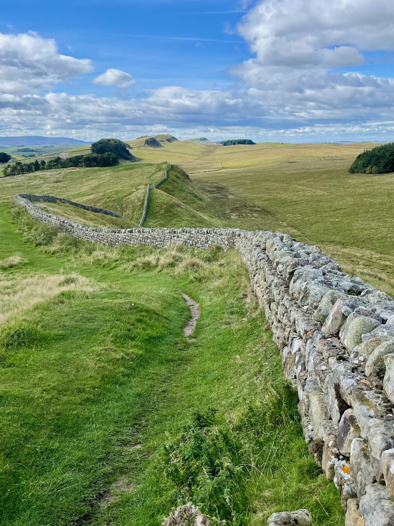 Hadrian's Wall Path