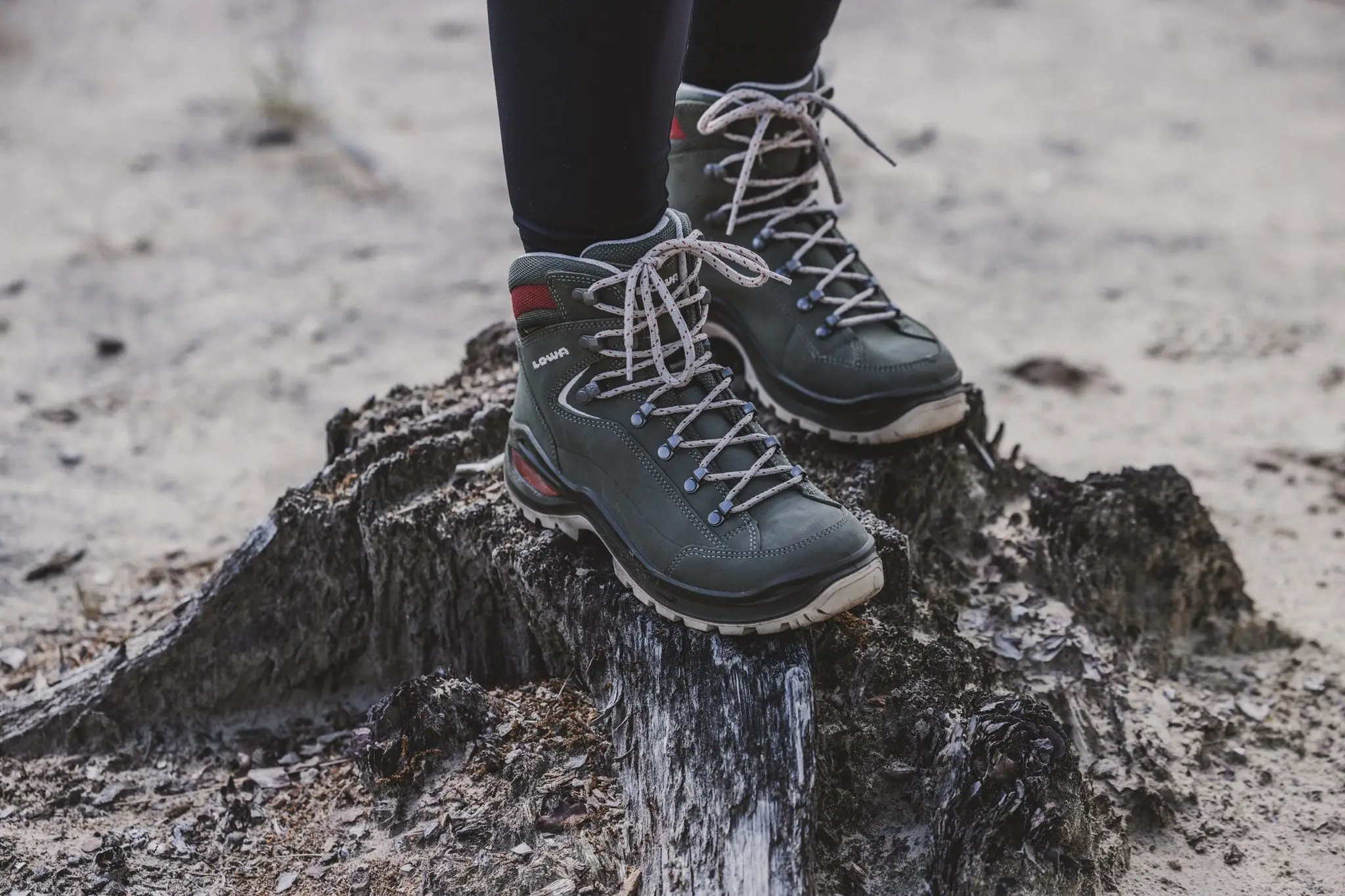 Trekking wandelschoenen hotsell