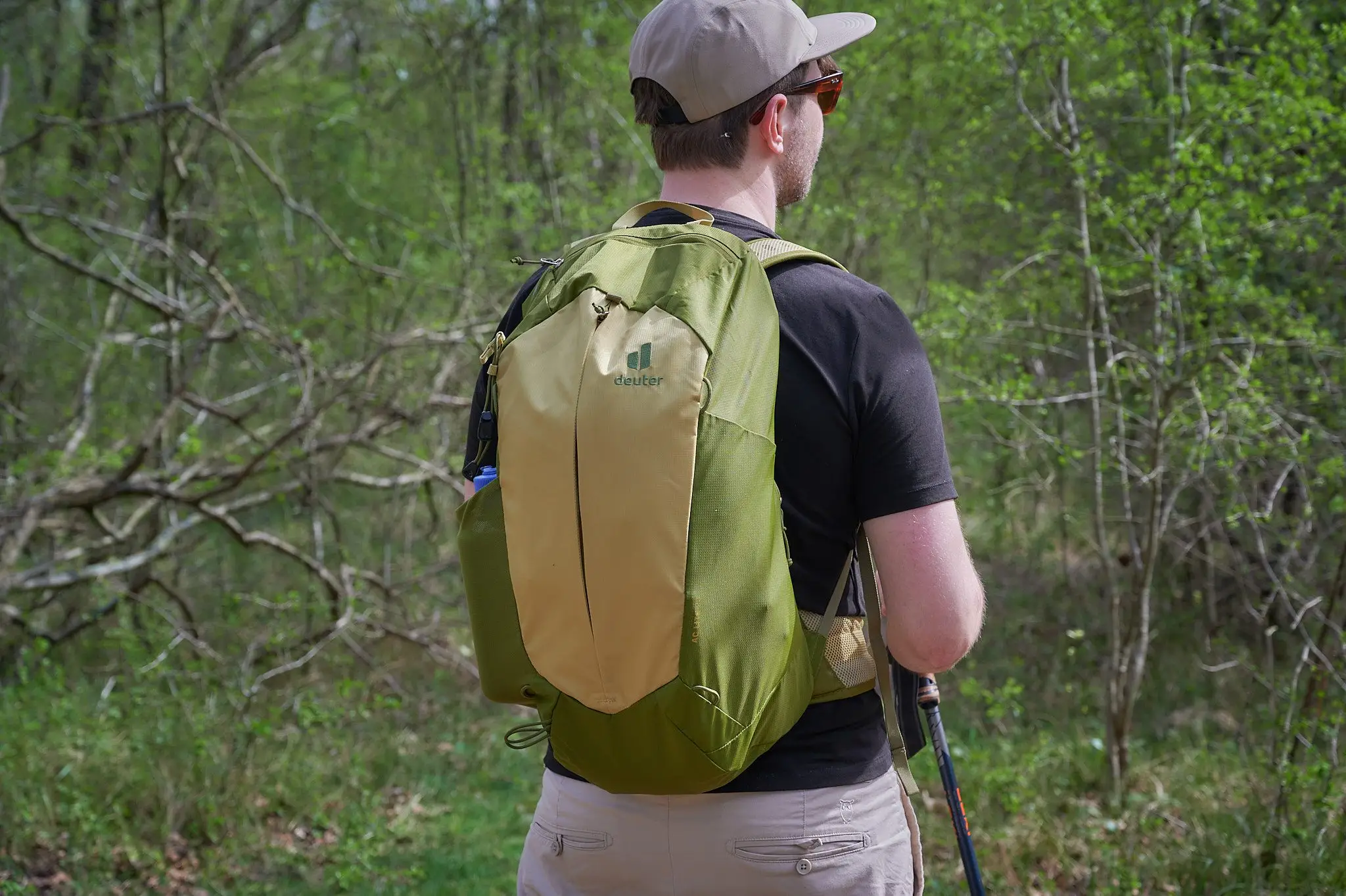 deuter Ac Lite 23 Wandelrugzak voor heren