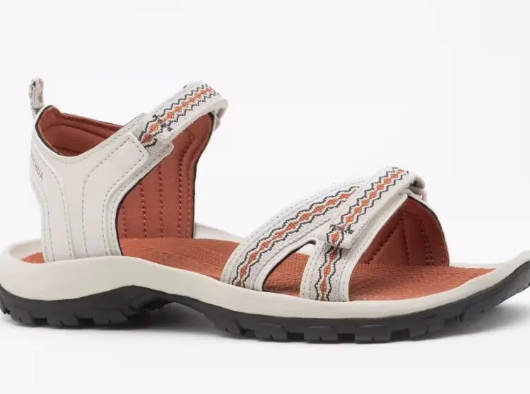 Brako 2302 sandalen off white crÈme ivoorkleur   schoenen Schoenen Karo