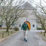 Trappisten Abdijenroute Chimay