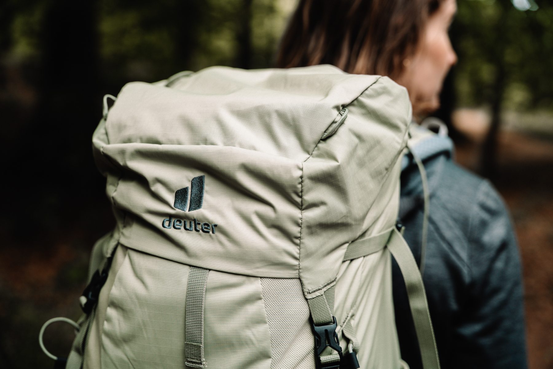 deuter Aircontact