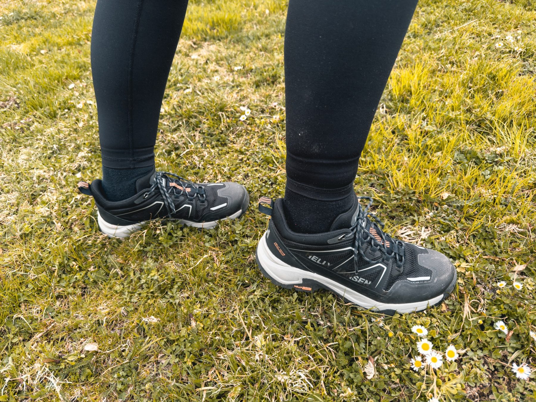 Helly Hansen Women’s Cascade Low-Cut wandelschoenen