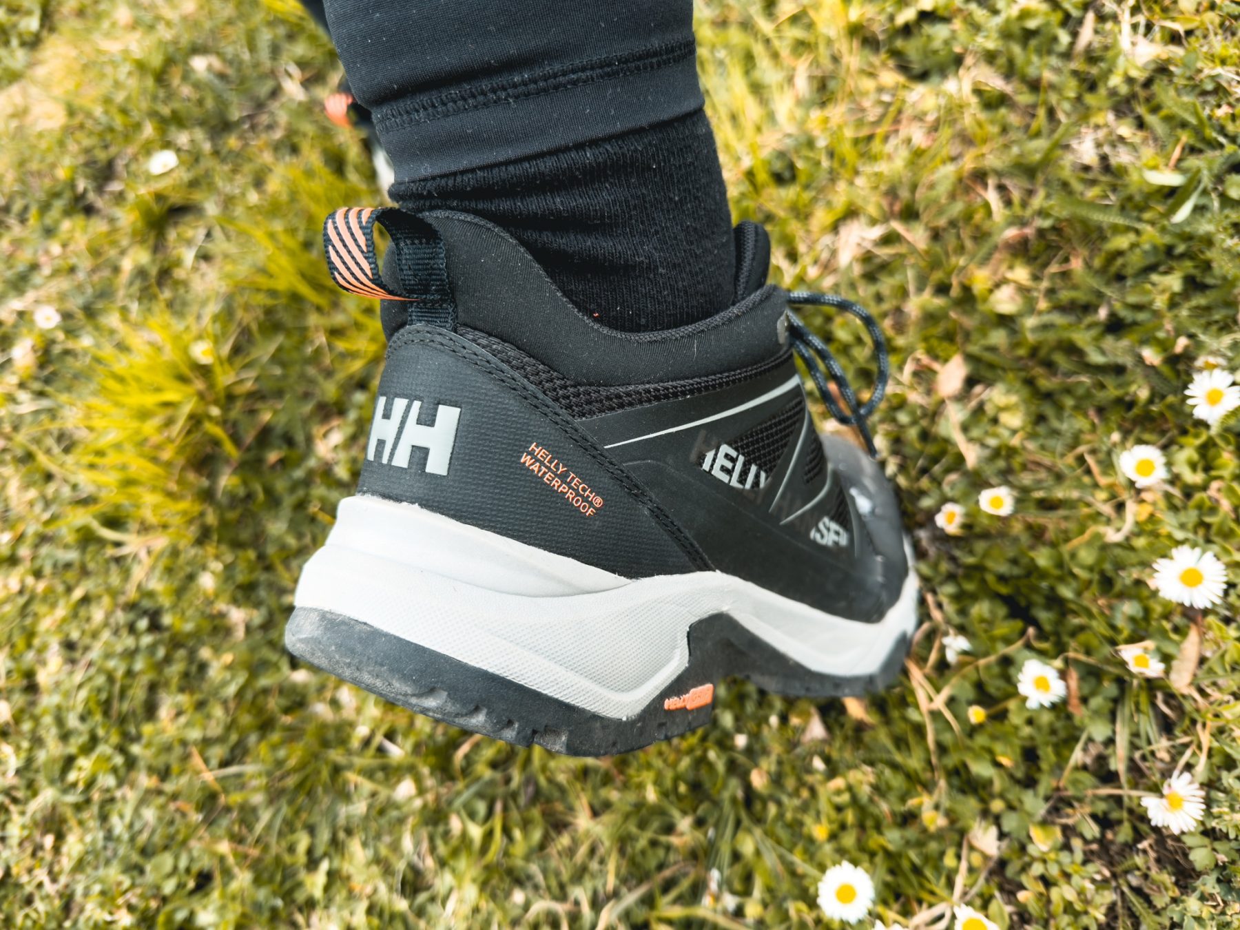 Helly Hansen Women’s Cascade Low-Cut wandelschoenen waterproof