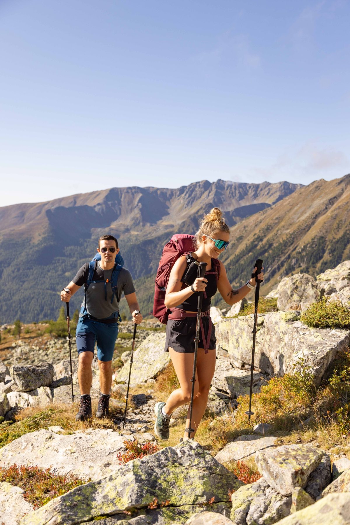 Credits: Michael Kuschei, Toerismebureau Schladming-Dachstein