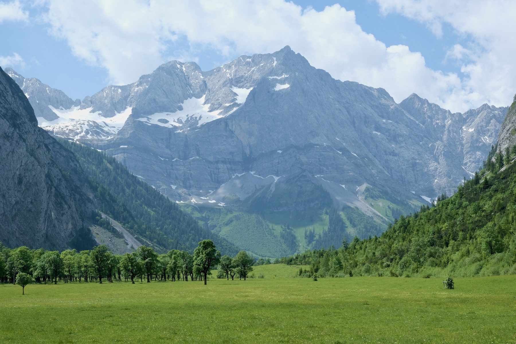 Adlerweg