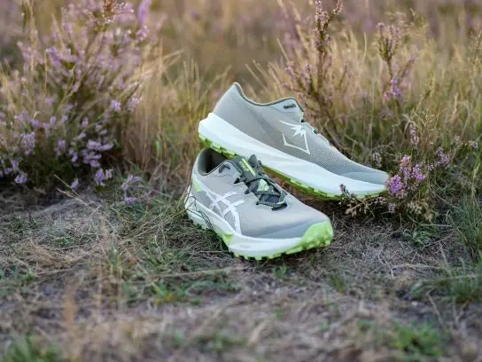 ASICS Fuji Lite 6