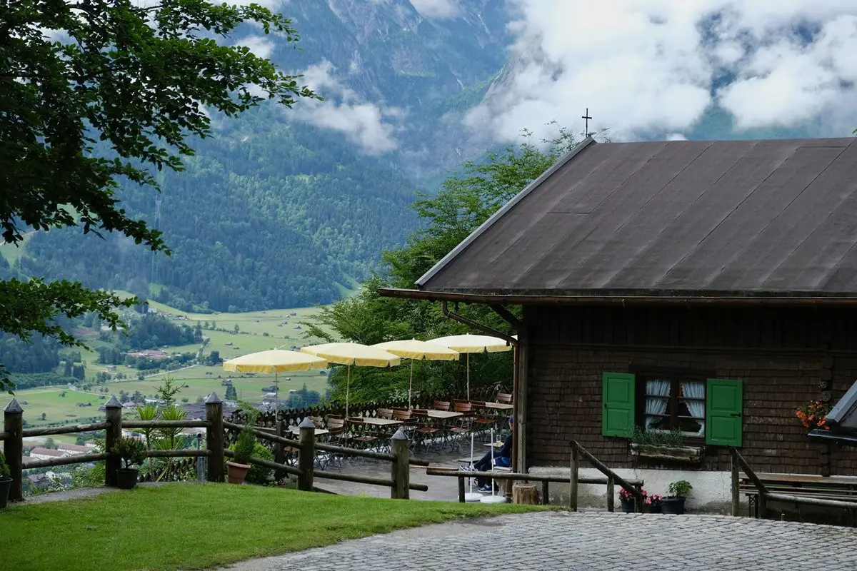 De mooiste wandelroutes rondom Garmisch-Partenkirchen