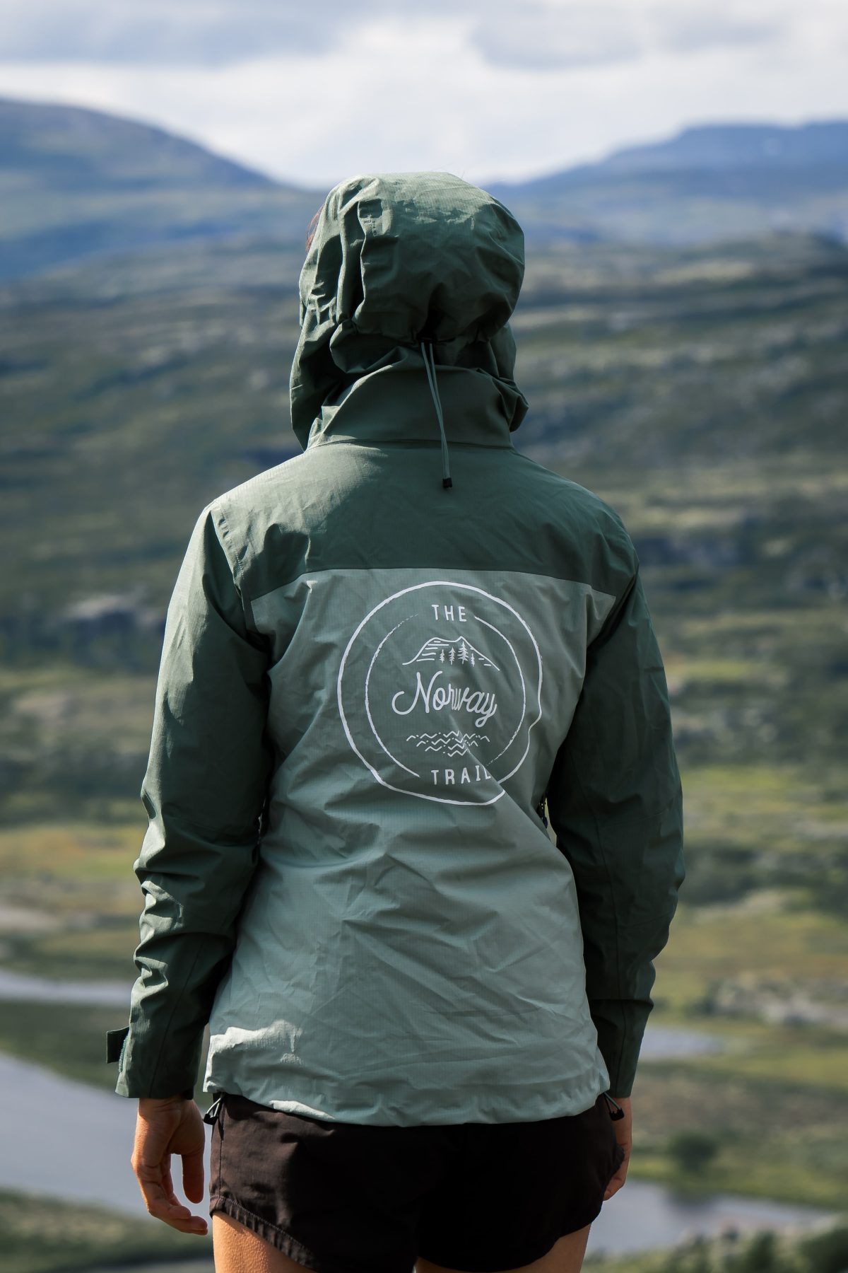 The Norway Trail