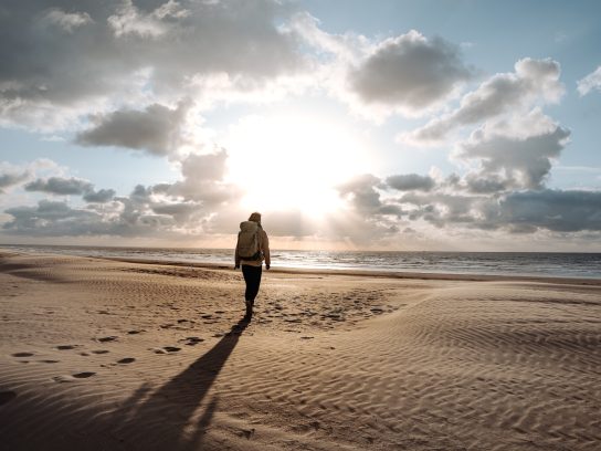 paklijst wandelvakantie