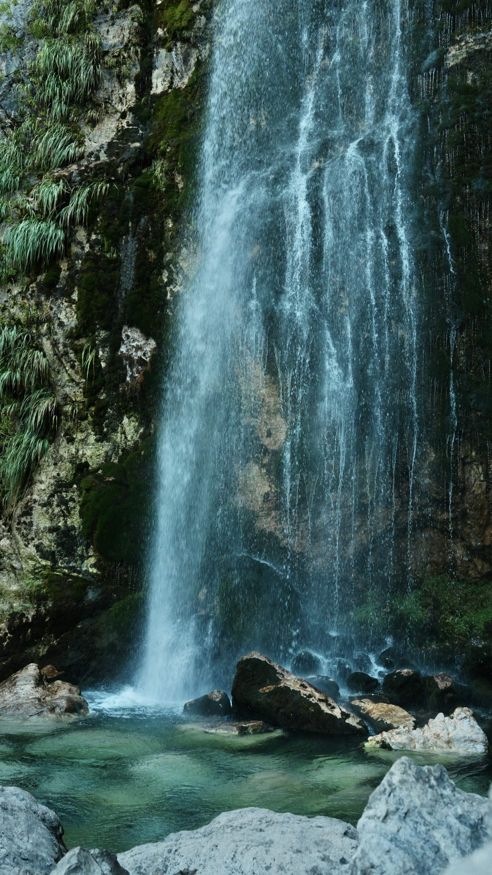 Waterval Theth