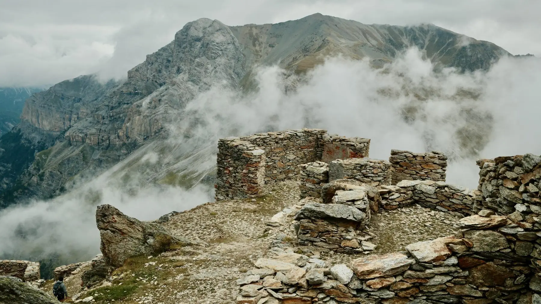 Stelvio Historical Trek
