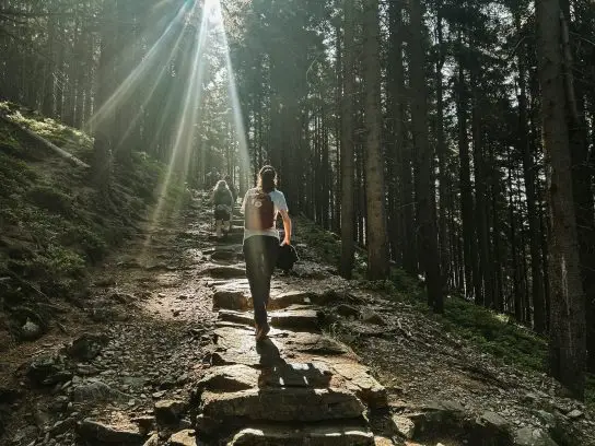 Krokonose Biertrail - Tsjechie - The Outdoors - The Hike - Rick Mulder _15