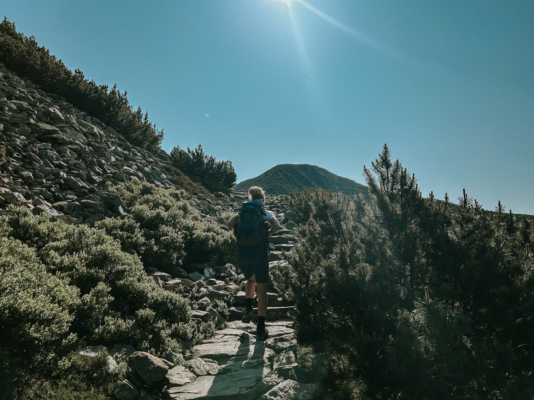 Krokonose Biertrail - Tsjechie - The Outdoors - The Hike - Rick Mulder _16