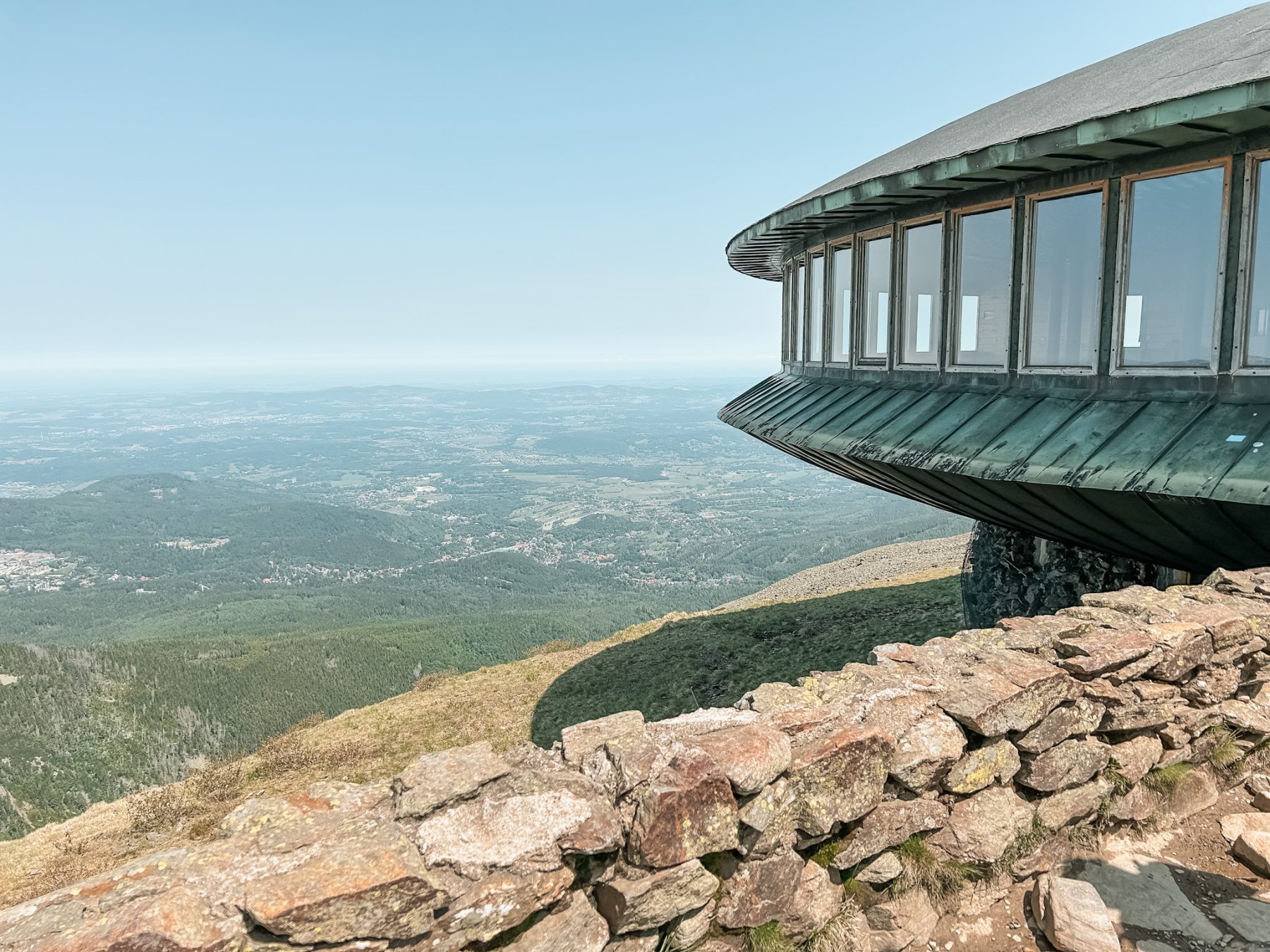 Krokonose Biertrail - Tsjechie - The Outdoors - The Hike - Rick Mulder _20