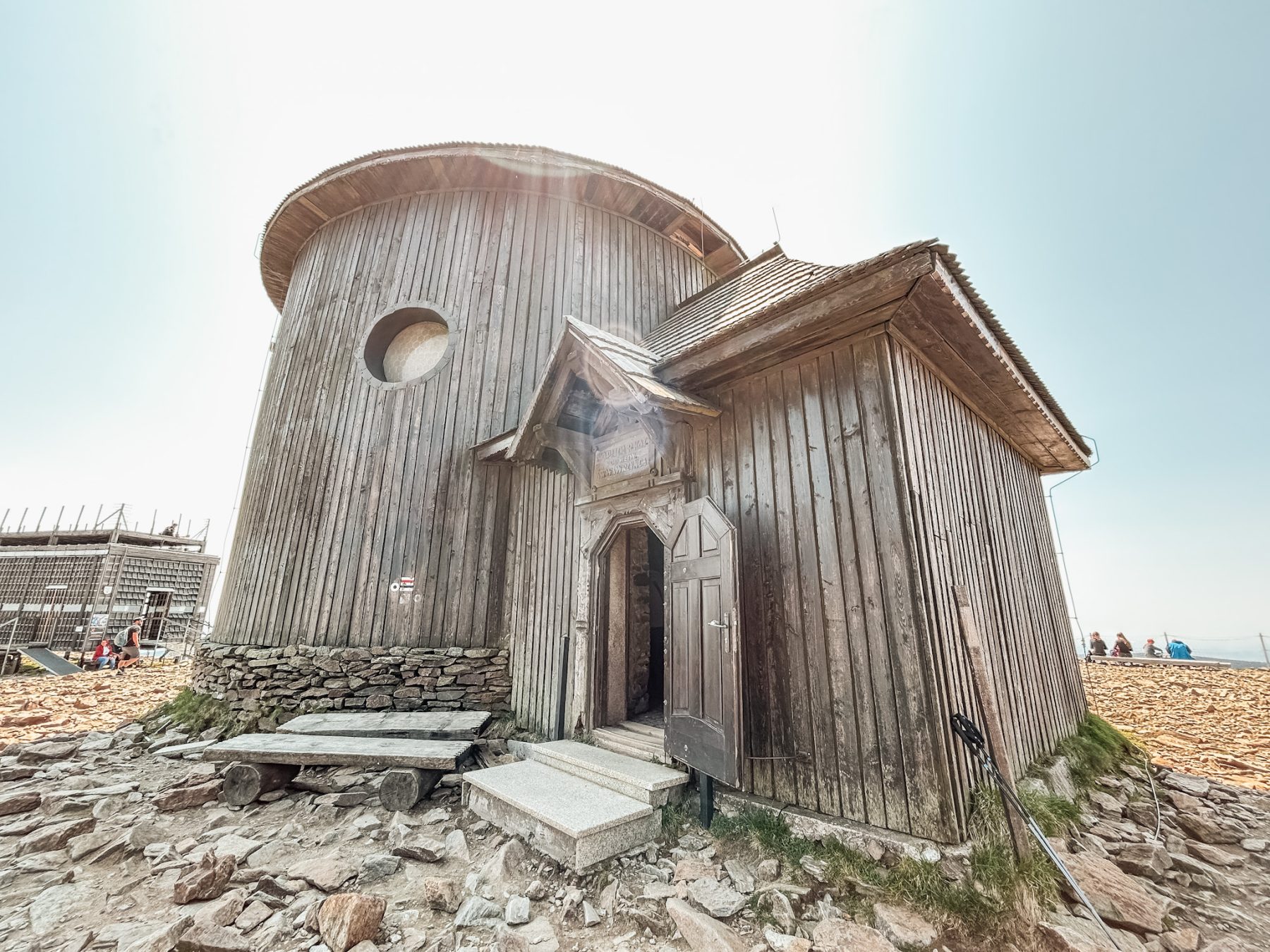 Krokonose Biertrail - Tsjechie - The Outdoors - The Hike - Rick Mulder _21