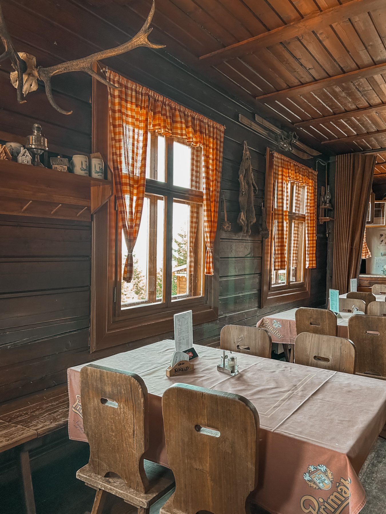 Krokonose Biertrail - Tsjechie - The Outdoors - The Hike - Rick Mulder _24