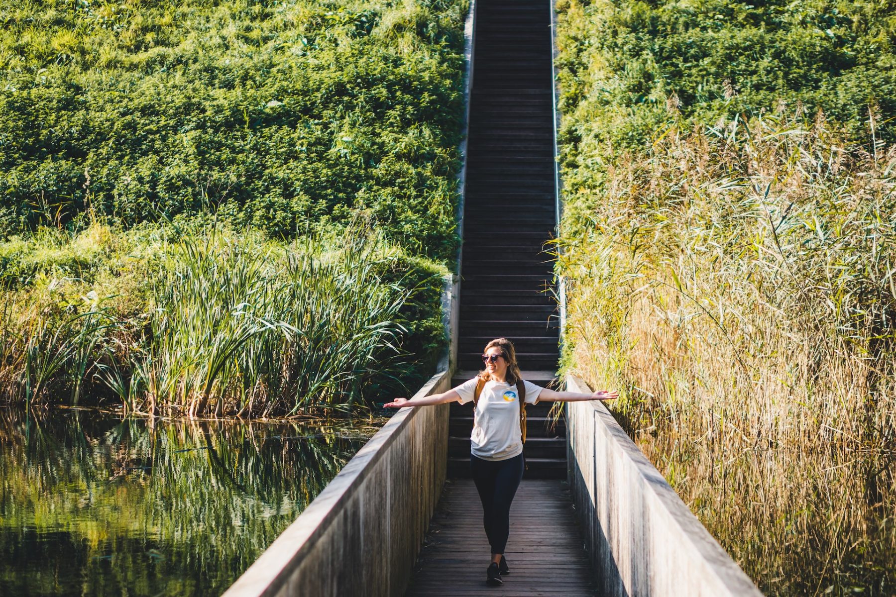 Mozesbrug Fort de Roovere